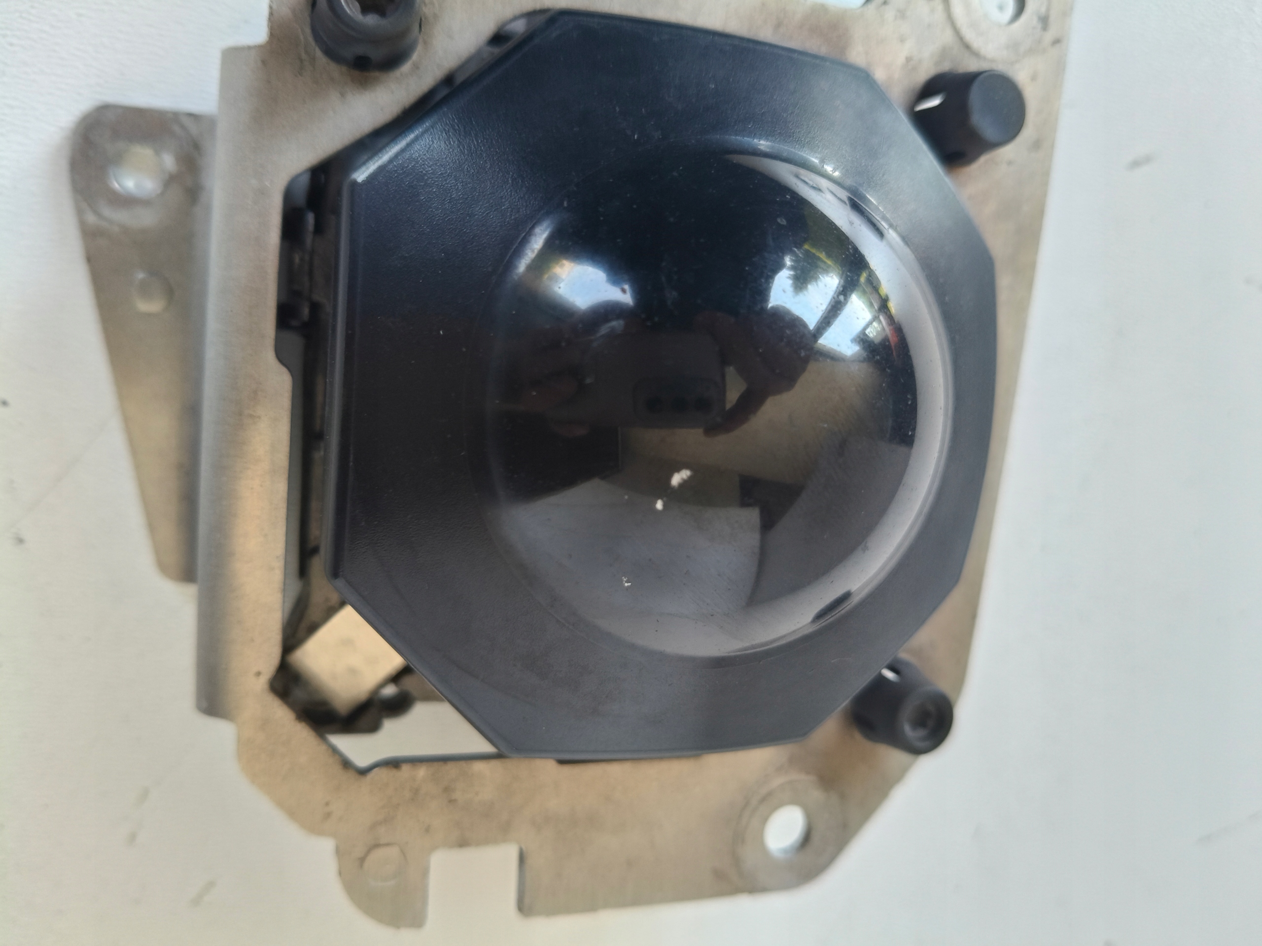 RADAR DISTRONIC ACC sensor AUDI Q5 80A 80A907541D