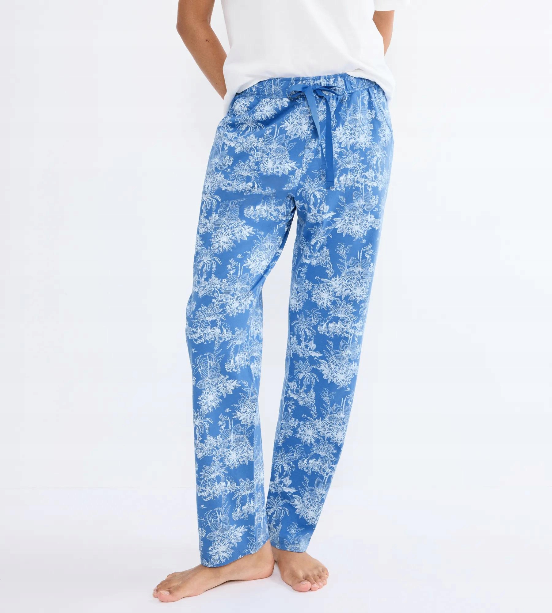 Mix & Match Trousers Jersey X 03 38
