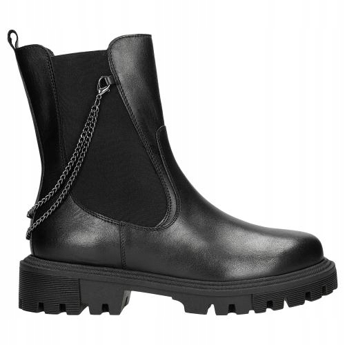 

Buty Wojas Botki damskie 55064-51 r. 40