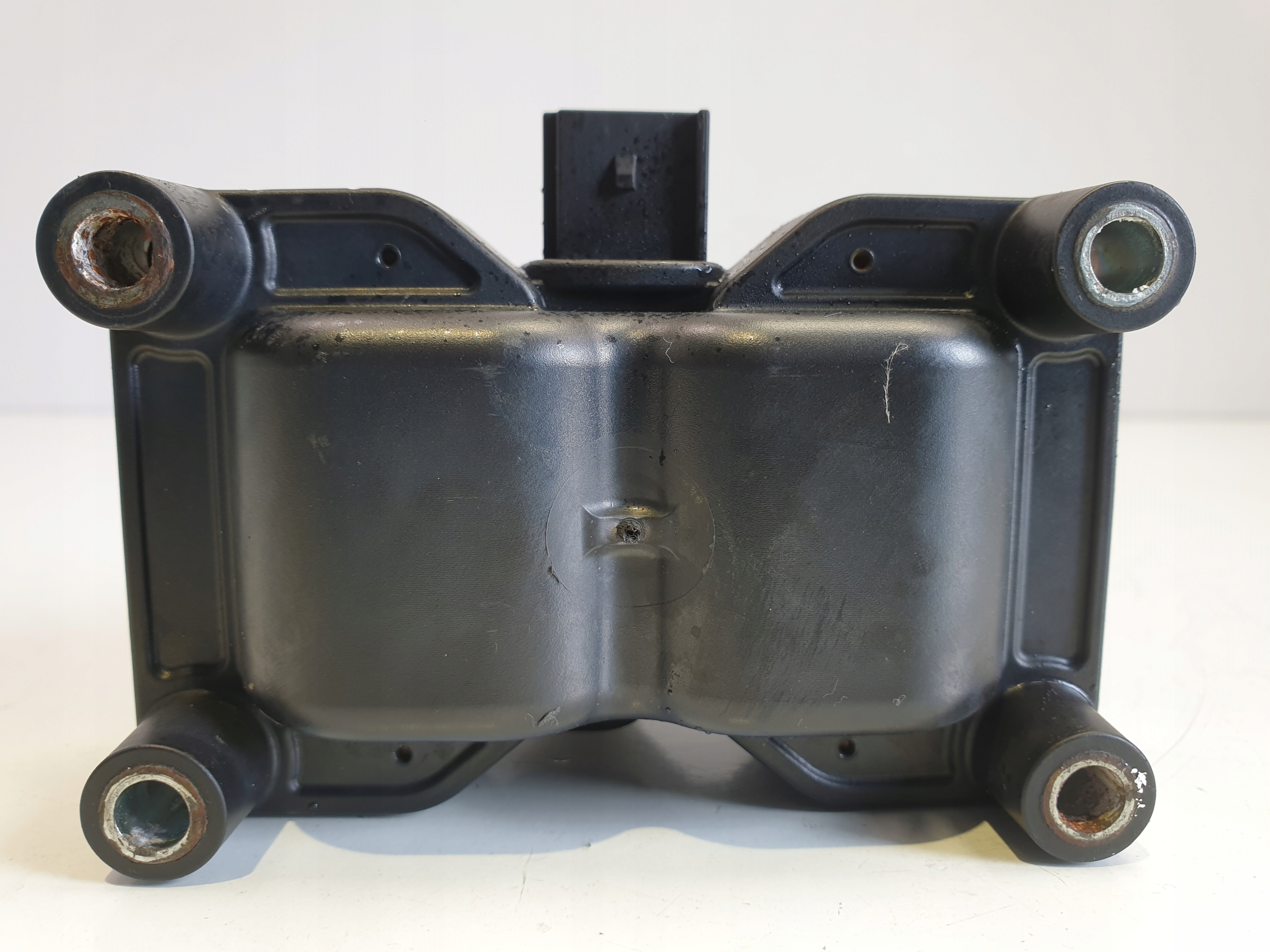 Ford C-Max 1.6 16V CEWKA ZAPŁONOWA 0221503485 Waga produktu z opakowaniem jednostkowym 3 kg