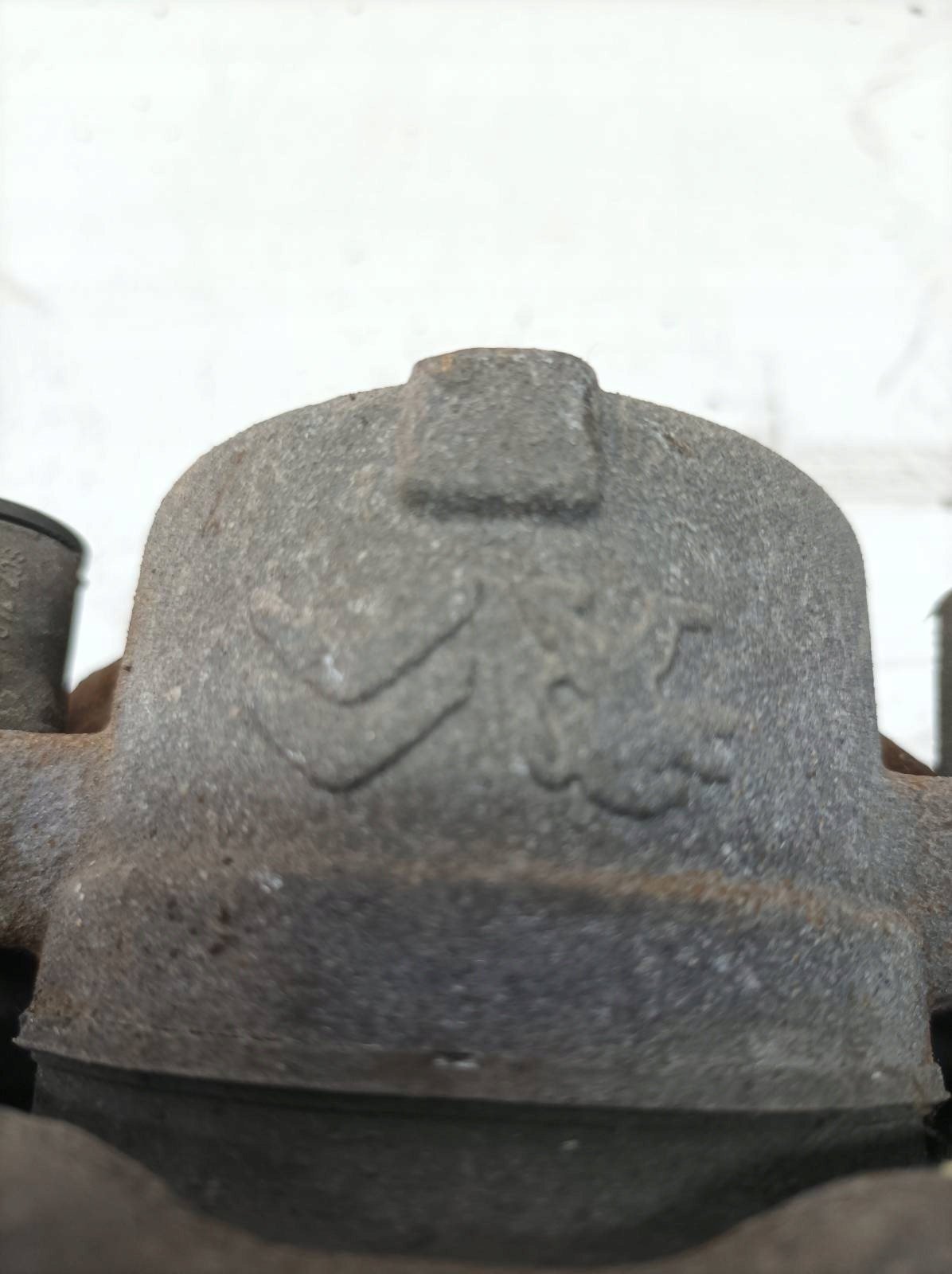 caliper brake left right front 1.2 B IV Citroen Berlingo III (2018- )