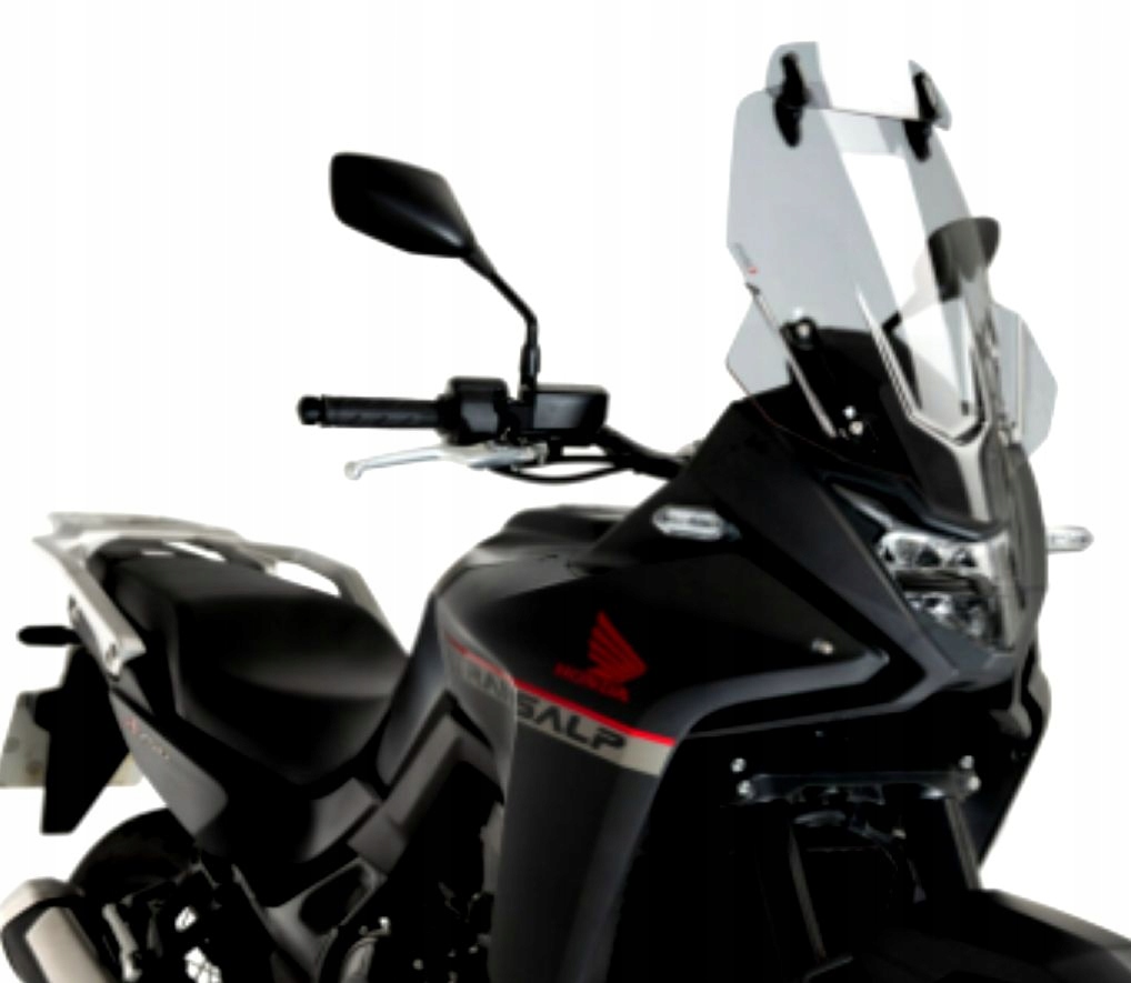 Sklo Honda XL 750 Transalp Abs 2023-2024