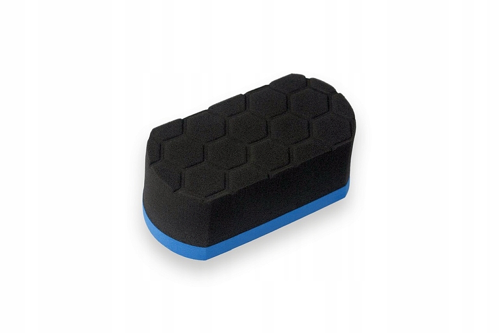 

waxPRO Dolphin Finishing Pad Step 3 Aplikator pol.
