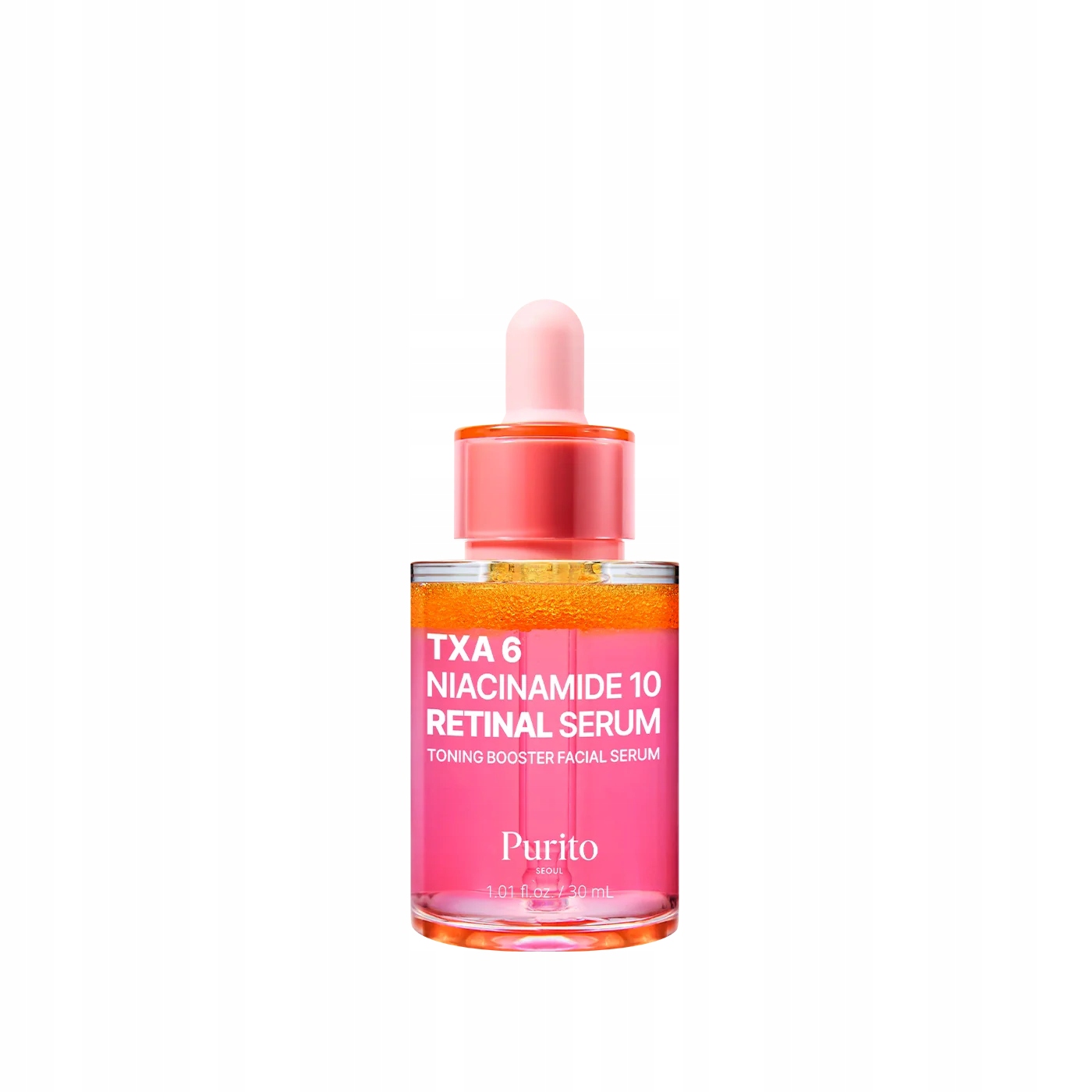 Sérum Purito Toning Booster 30 ml