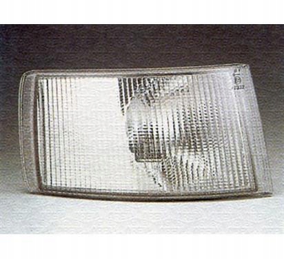 712357101129 - ММ УКАЗАТЕЛЬ ПОВОРОТА FIAT DUCATO 94-2 / 02 ПЕРЕДНИЙ