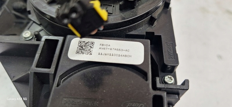 DEVIO LUCI TERGICRISTALLO TERGI FORD FOCUS III 8V6T13N064AF