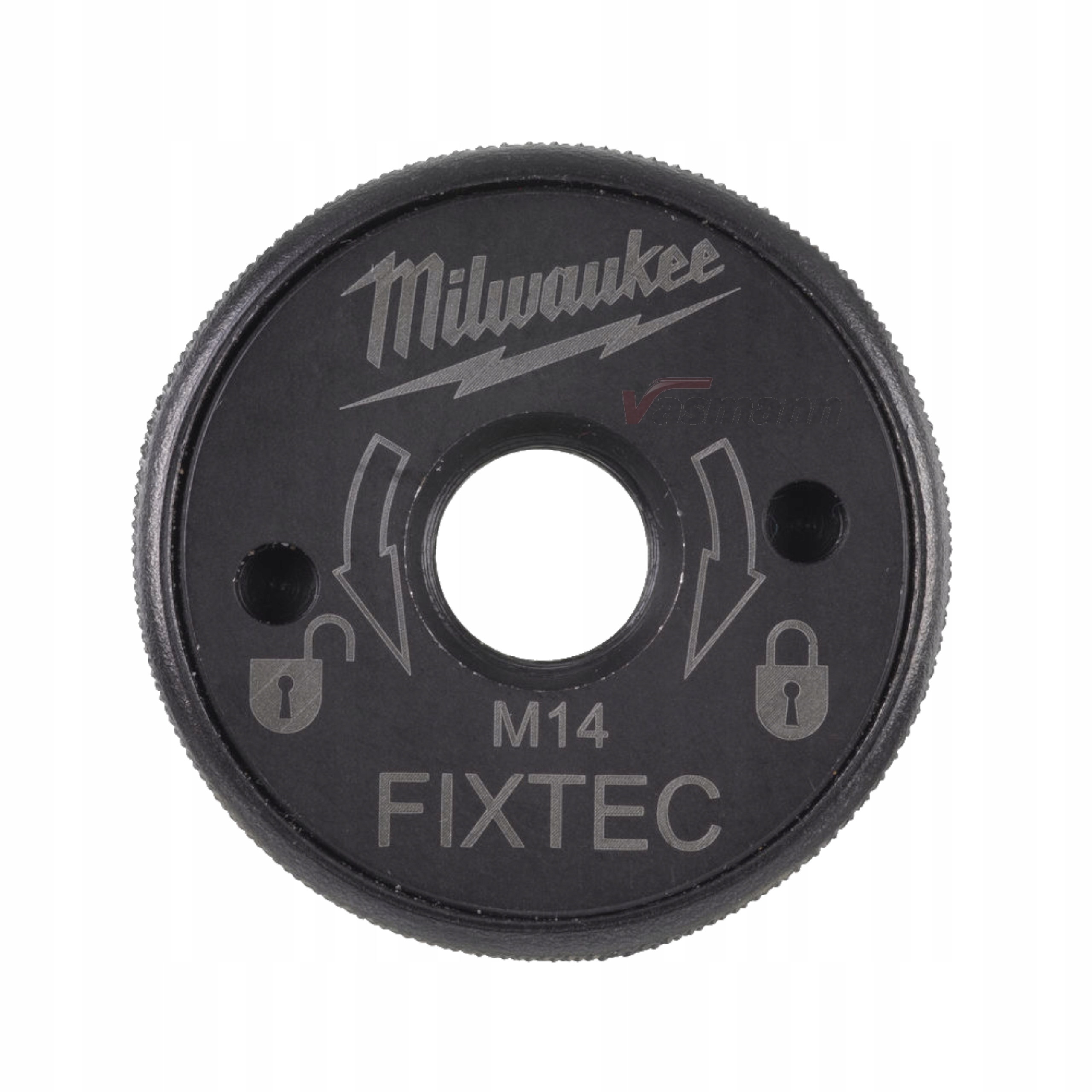 

Milwaukee Nakrętka Fixtec XL