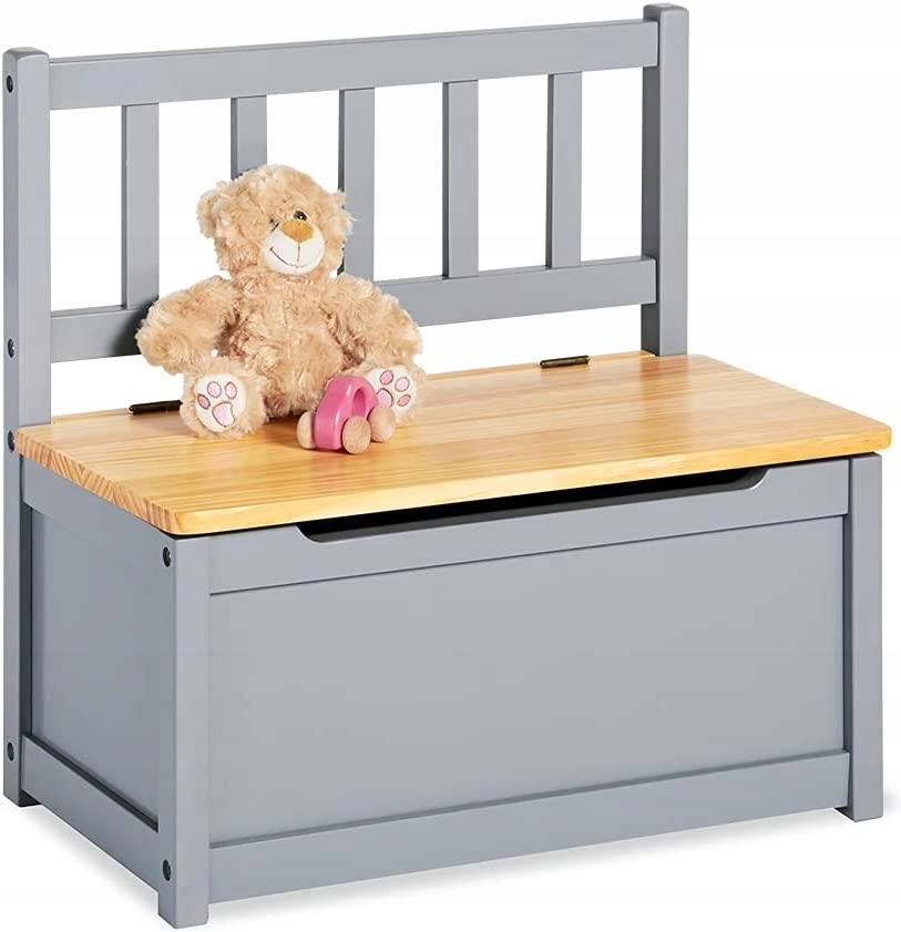 Pinolino Fenna, dětská lavička s úložným prostorem