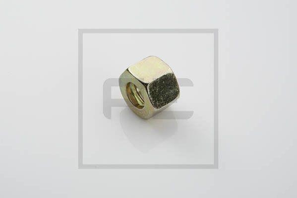 PETERS 076.161-00A Nakrętka łącząca