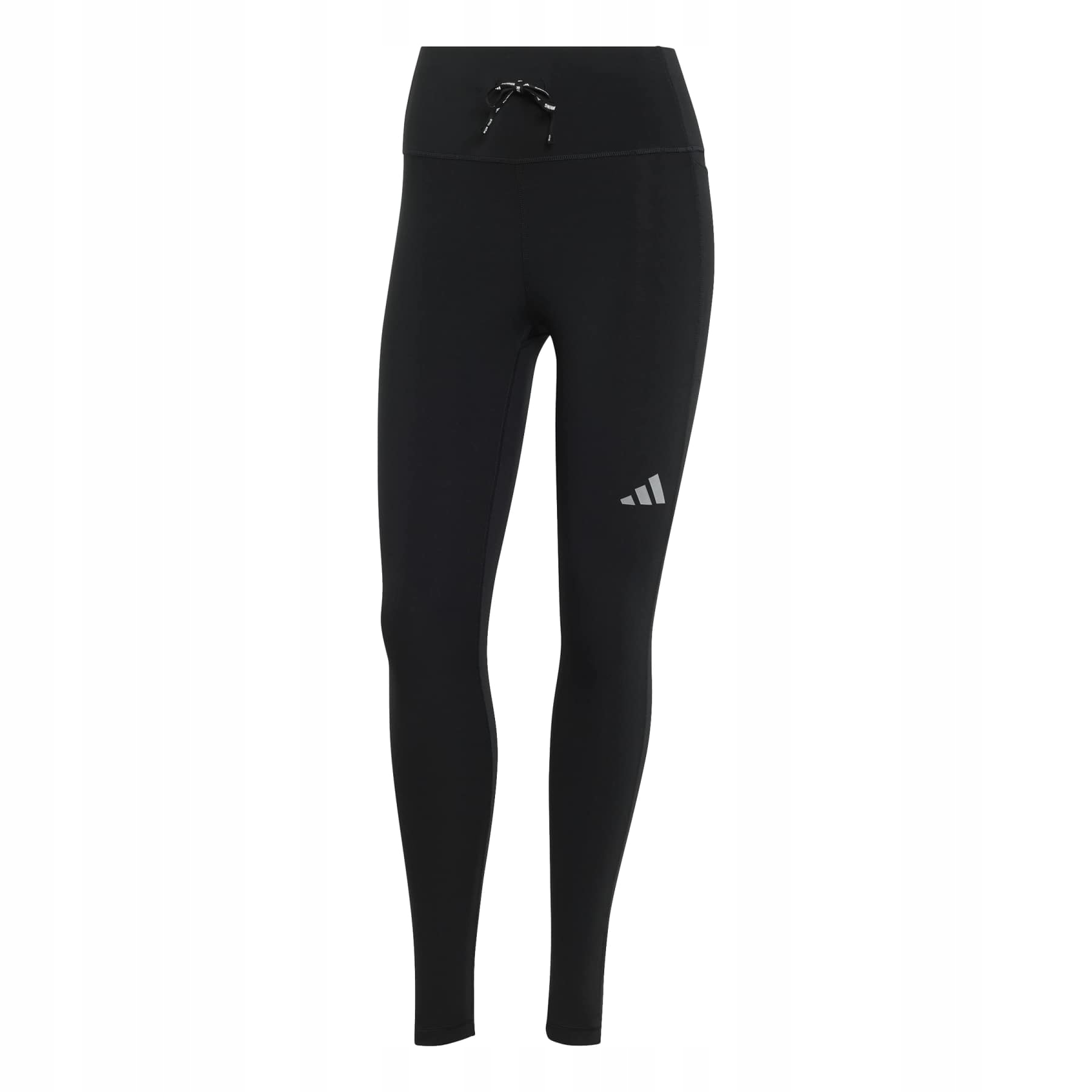 Legginsy do biegania damskie adidas Run Essentials czarne KA0138 r L
