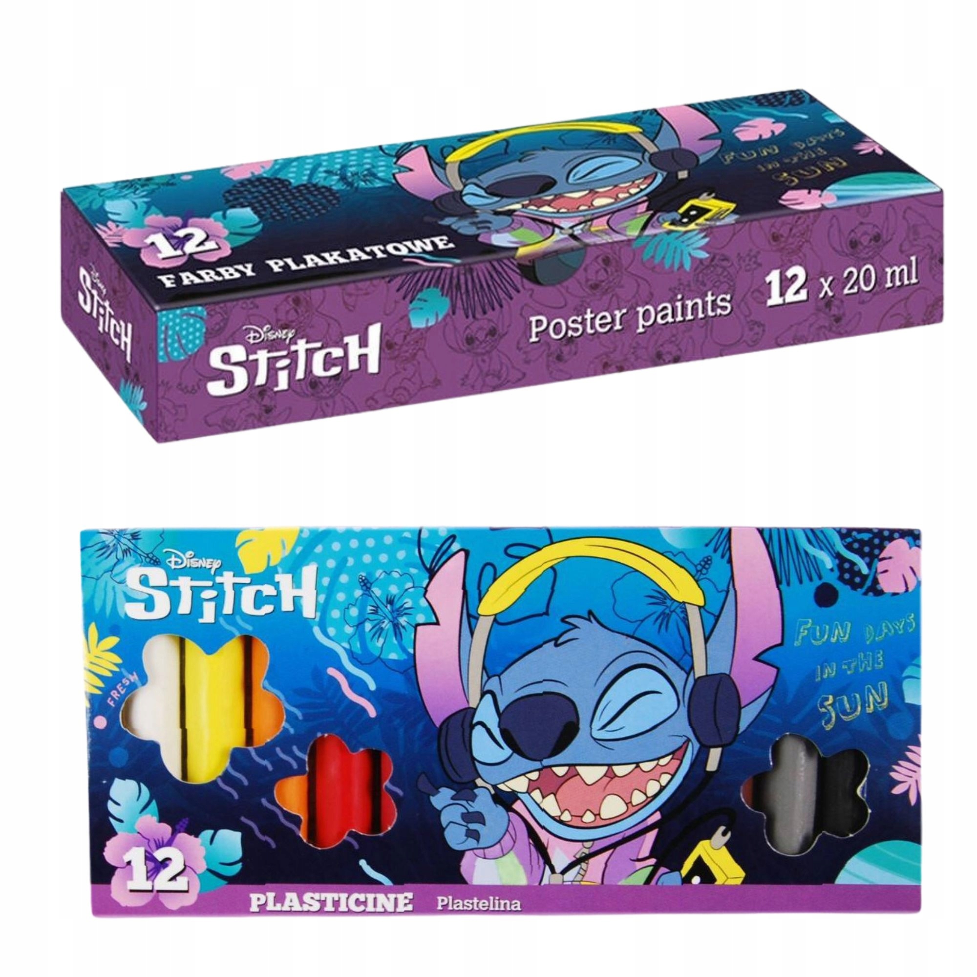 Wyprawka szkolna Stitch v1 Kod producenta WYPRAWKA-STITCH-1