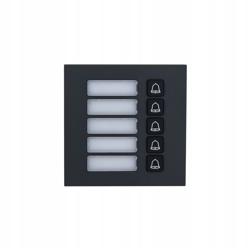 Modul Dahua VTO4202FB-MB5