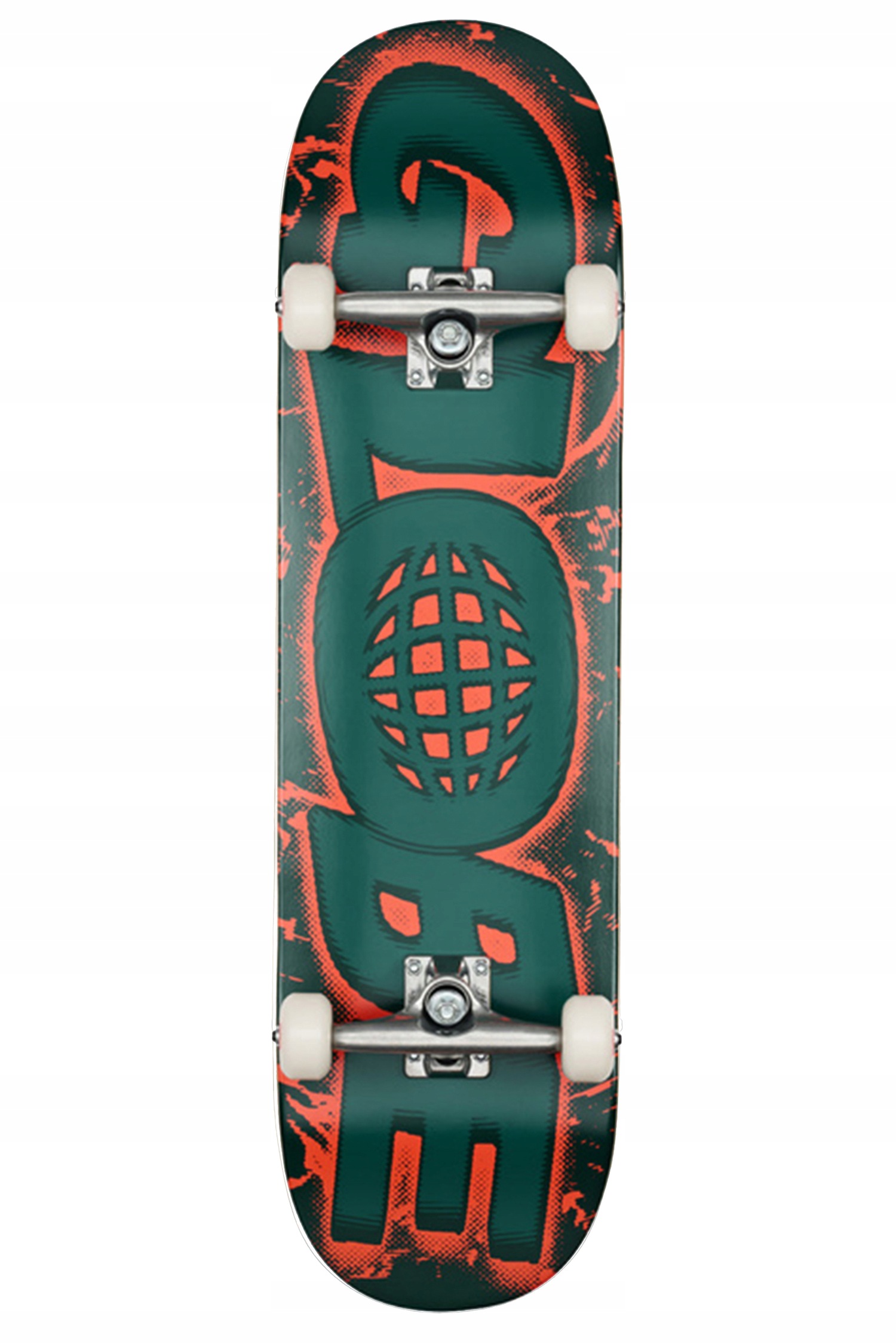 Deskorolka Globe G0 Reverb 8.375"