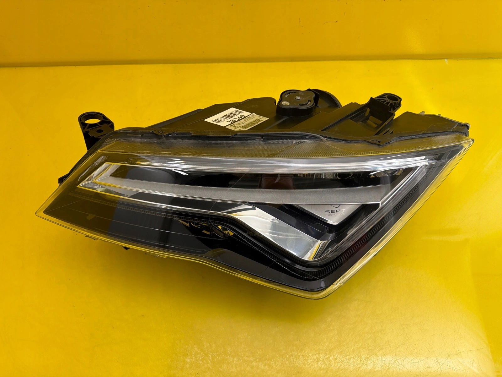 light left Seat Ateca 576 Full Led 576941007F