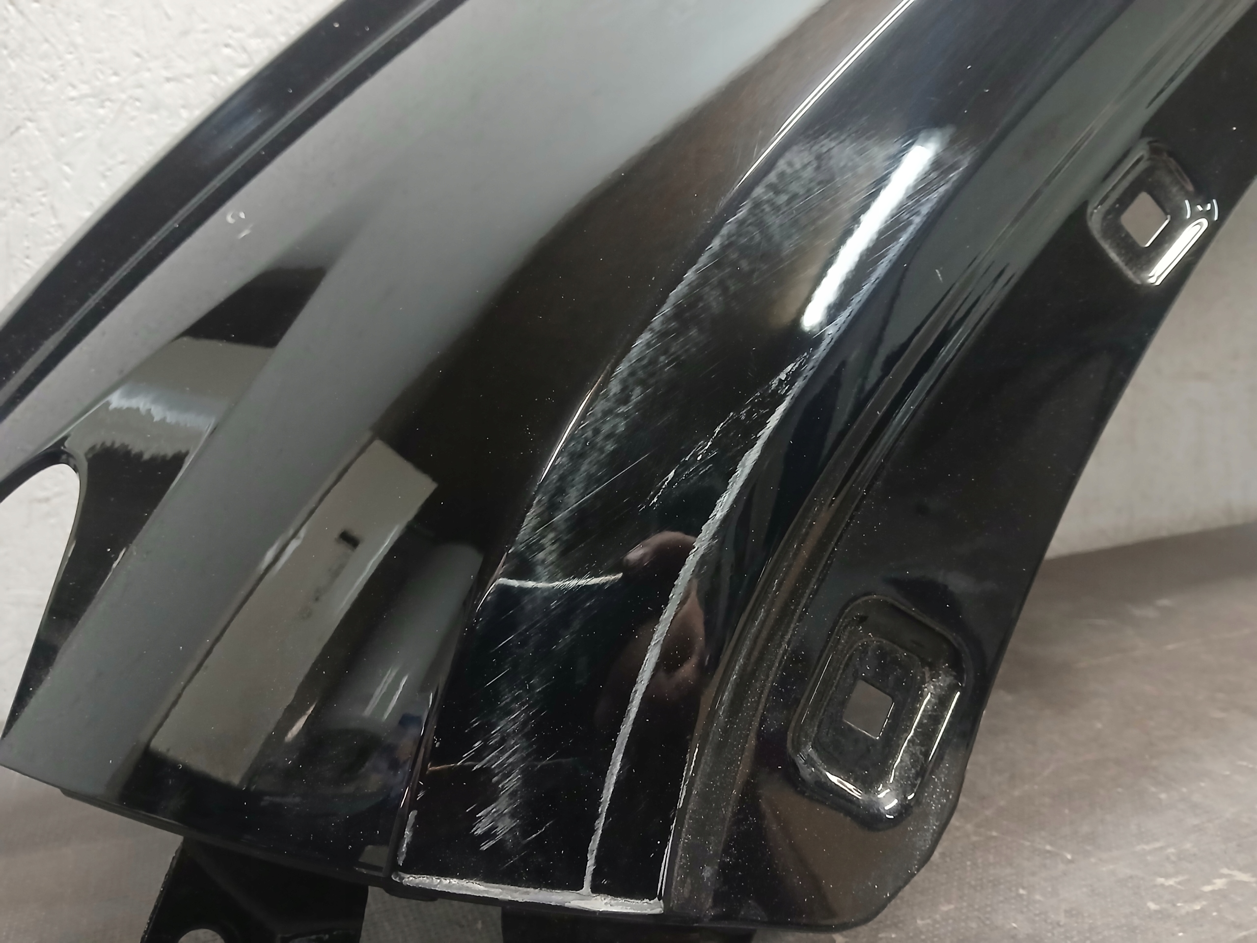 fender front left HYUNDAI TUCSON IV 4 20