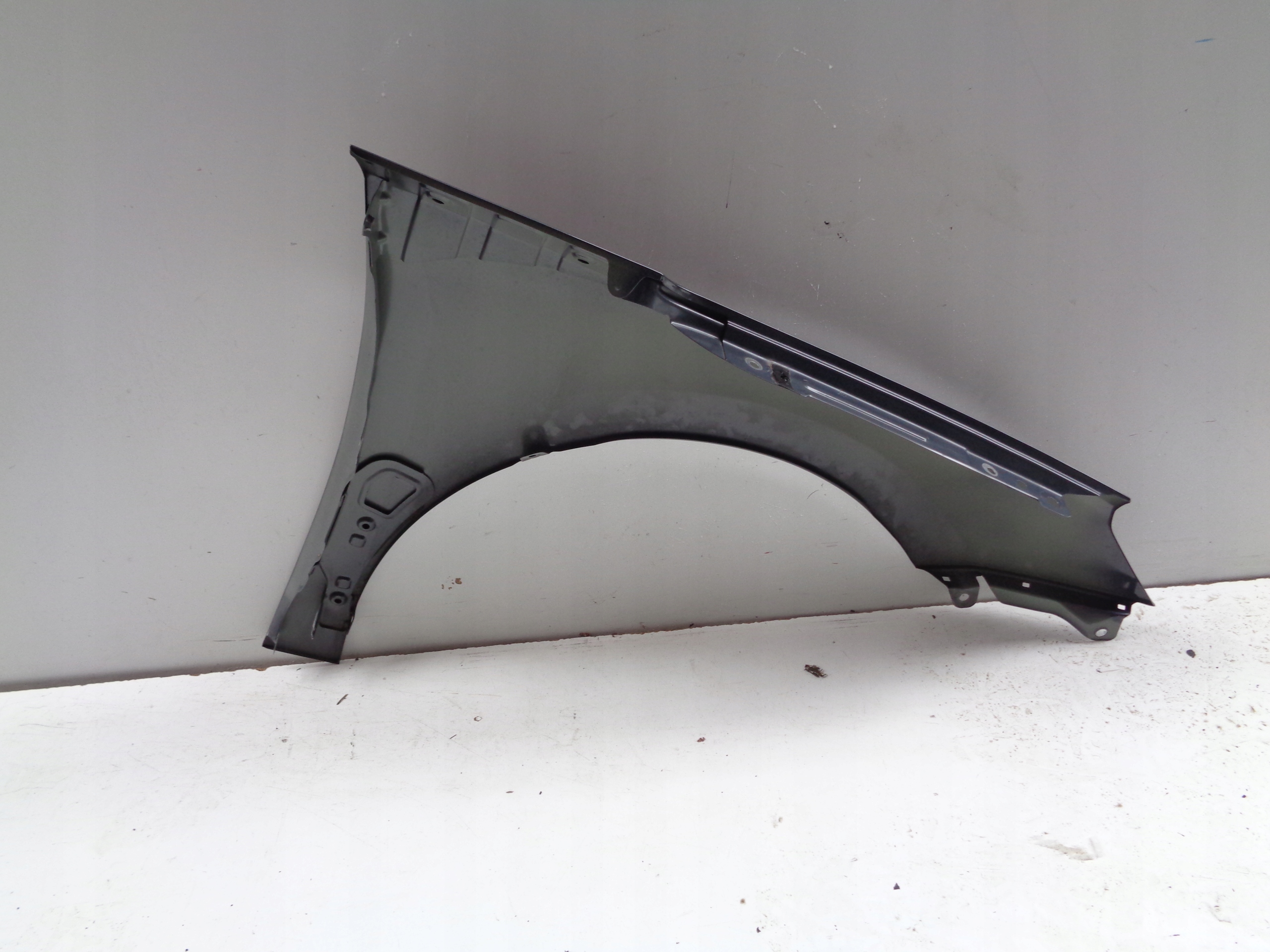 fender left front HYUNDAI I30 III 17- NR 49640