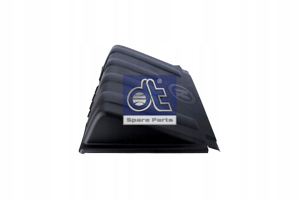 OSŁONA AKUMULATORA MAN TGA TGL I TGM I TGS I TGX I 04.00- DT SPARE Numer katalogowy części 3.36001