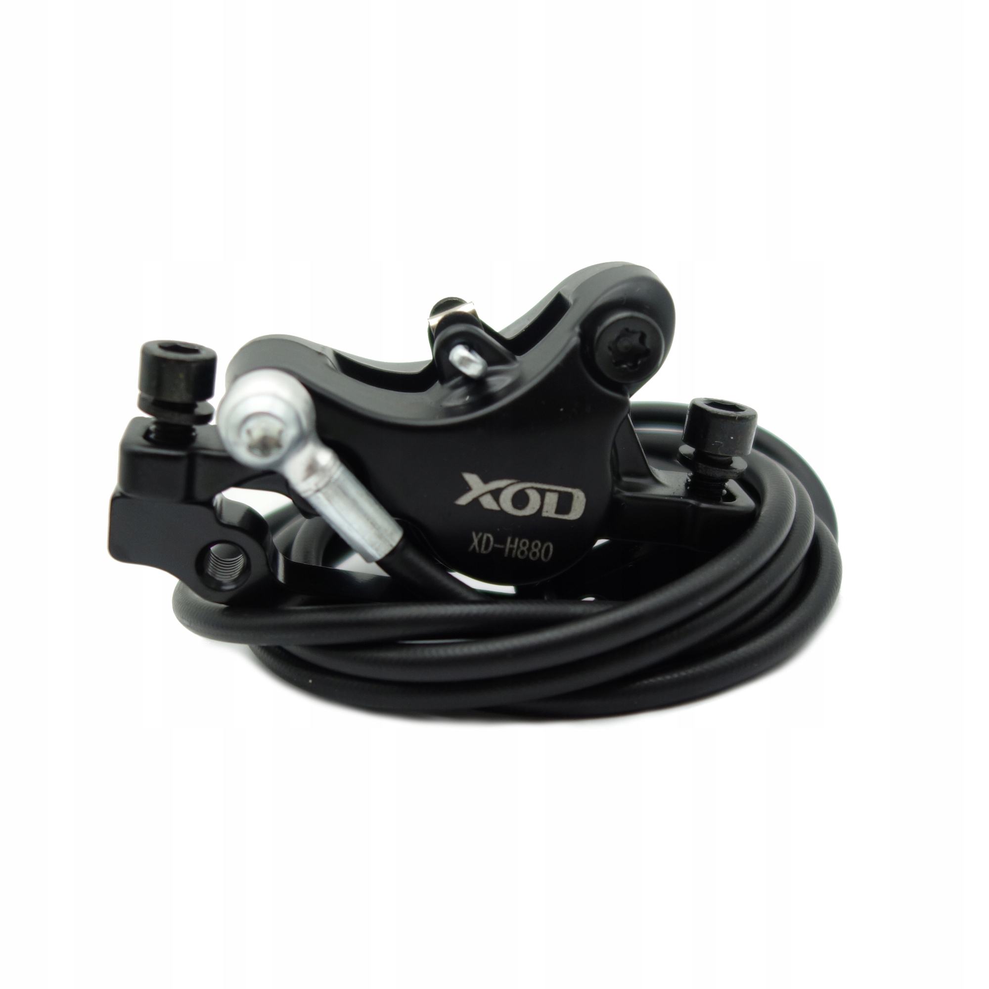 Přední brzdový třmen kabel pro koloběžku KuKirin G3 Pro