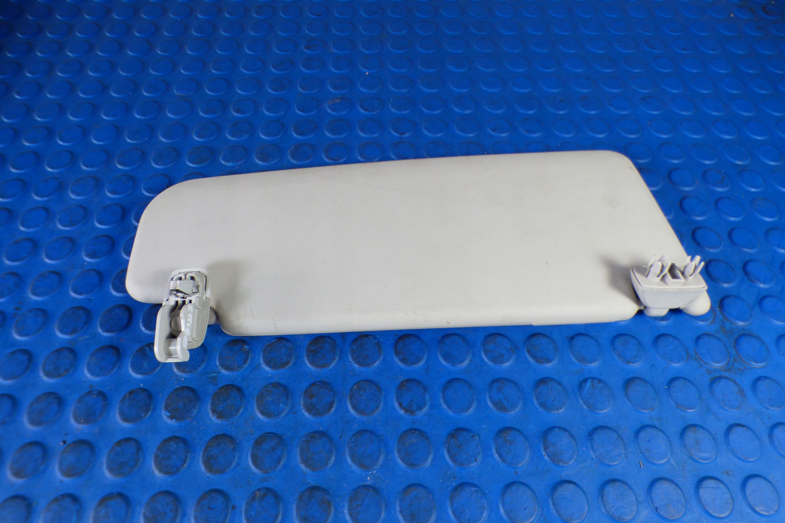 cover przeciwsloneczna visor left right stBDB SKODA CITIGO