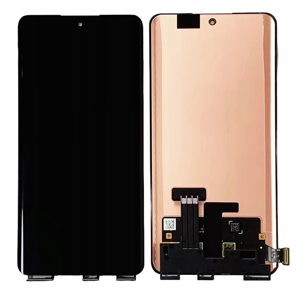 Originální LCD displej Dotykový displej Digitizer pro Oppo Reno 8T 5G CPH2