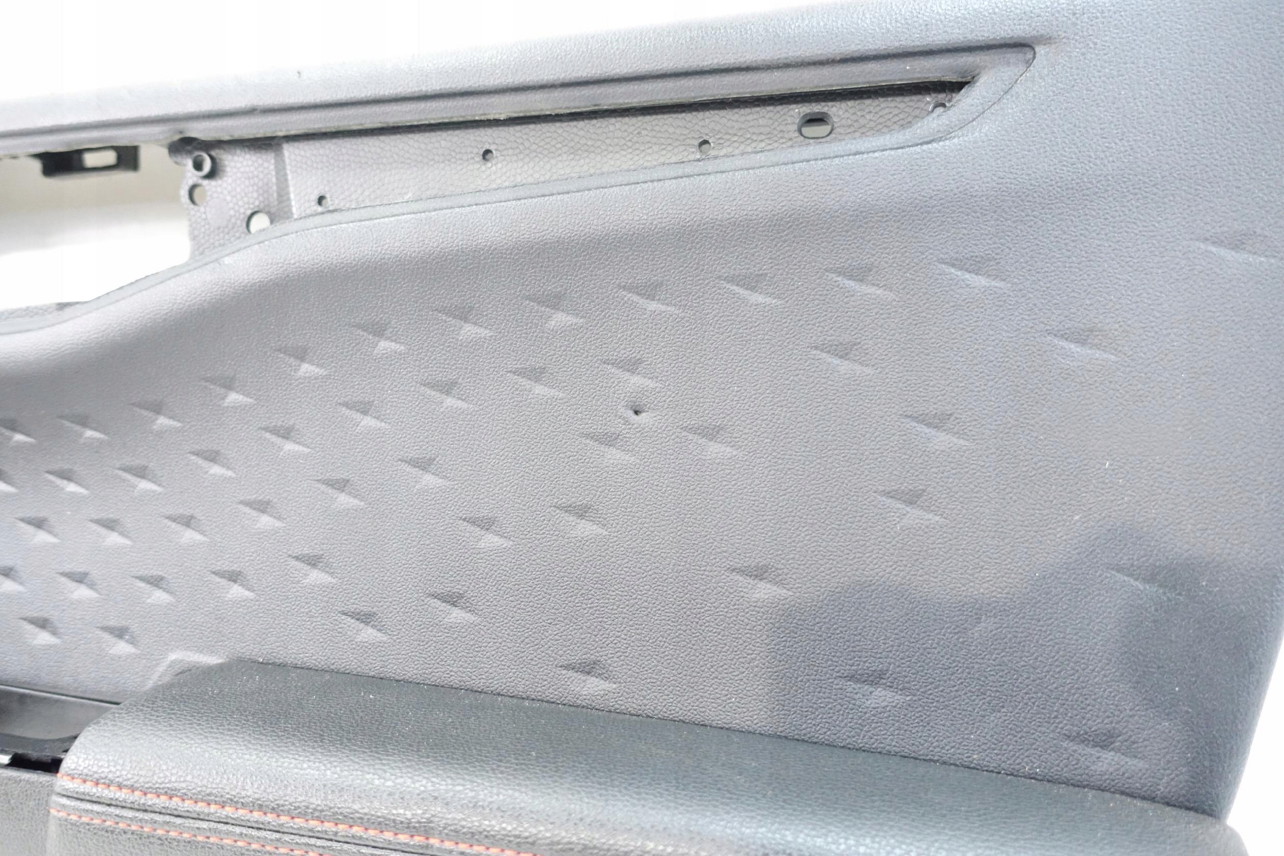 FORD KUGA MK3 ST-LINE 2021- side door front right LV4B-S23942-HH