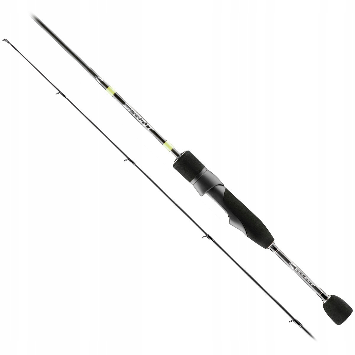 Select Sprint Spr 602XUL 180cm 0.6-3g MFast Wędka