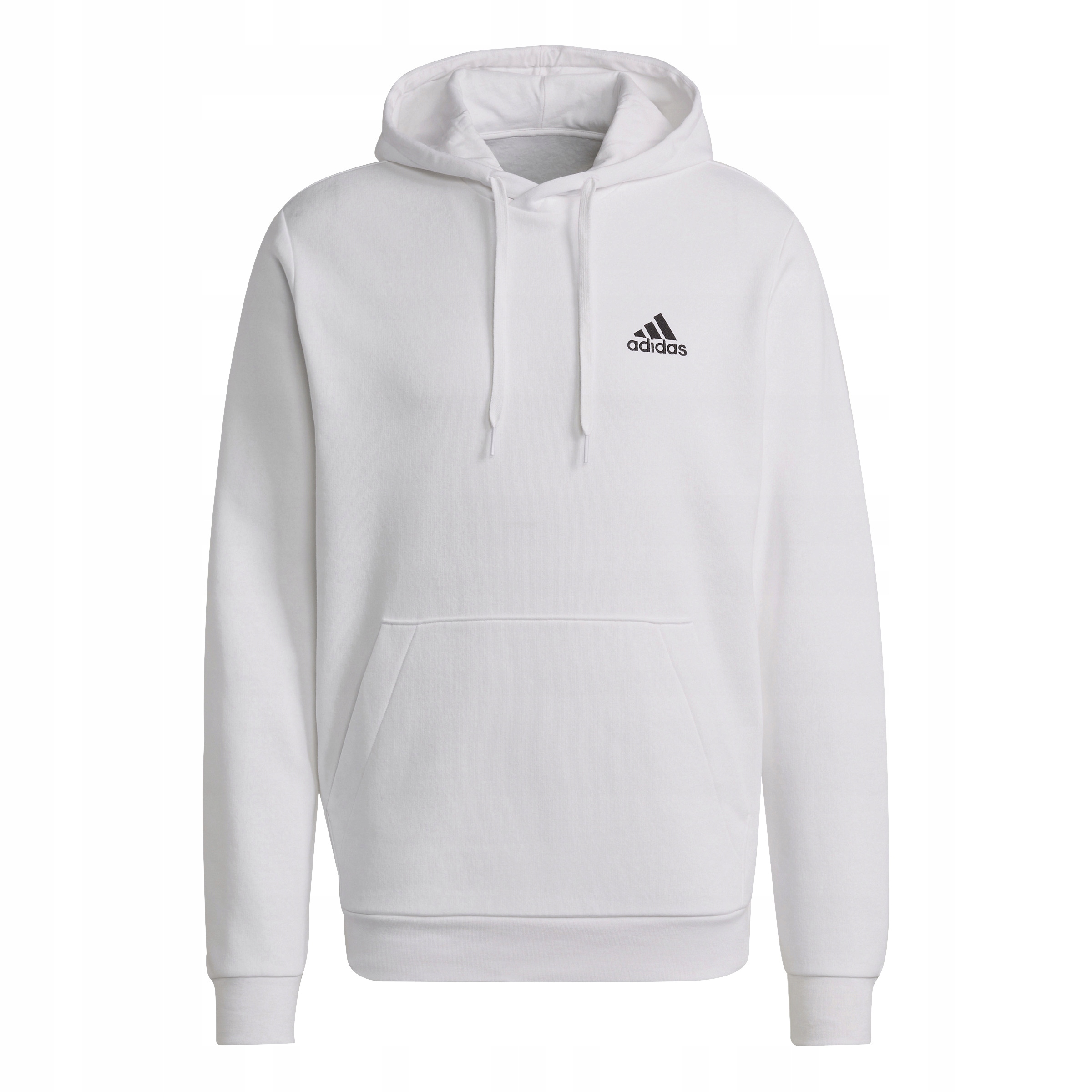 mikina adidas Essentials Fleece Hoodie H12211 XXL