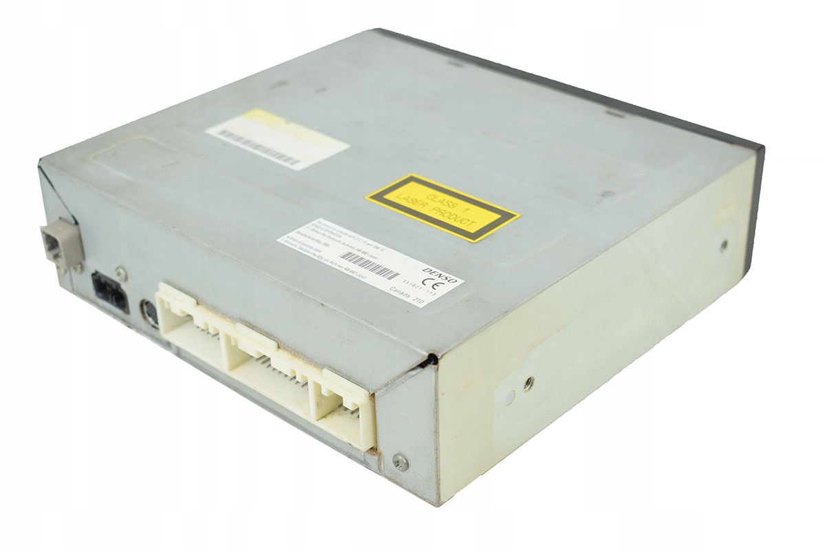 RADIO NAWIACJA player * JAGUAR S-TYPE 462100-8342