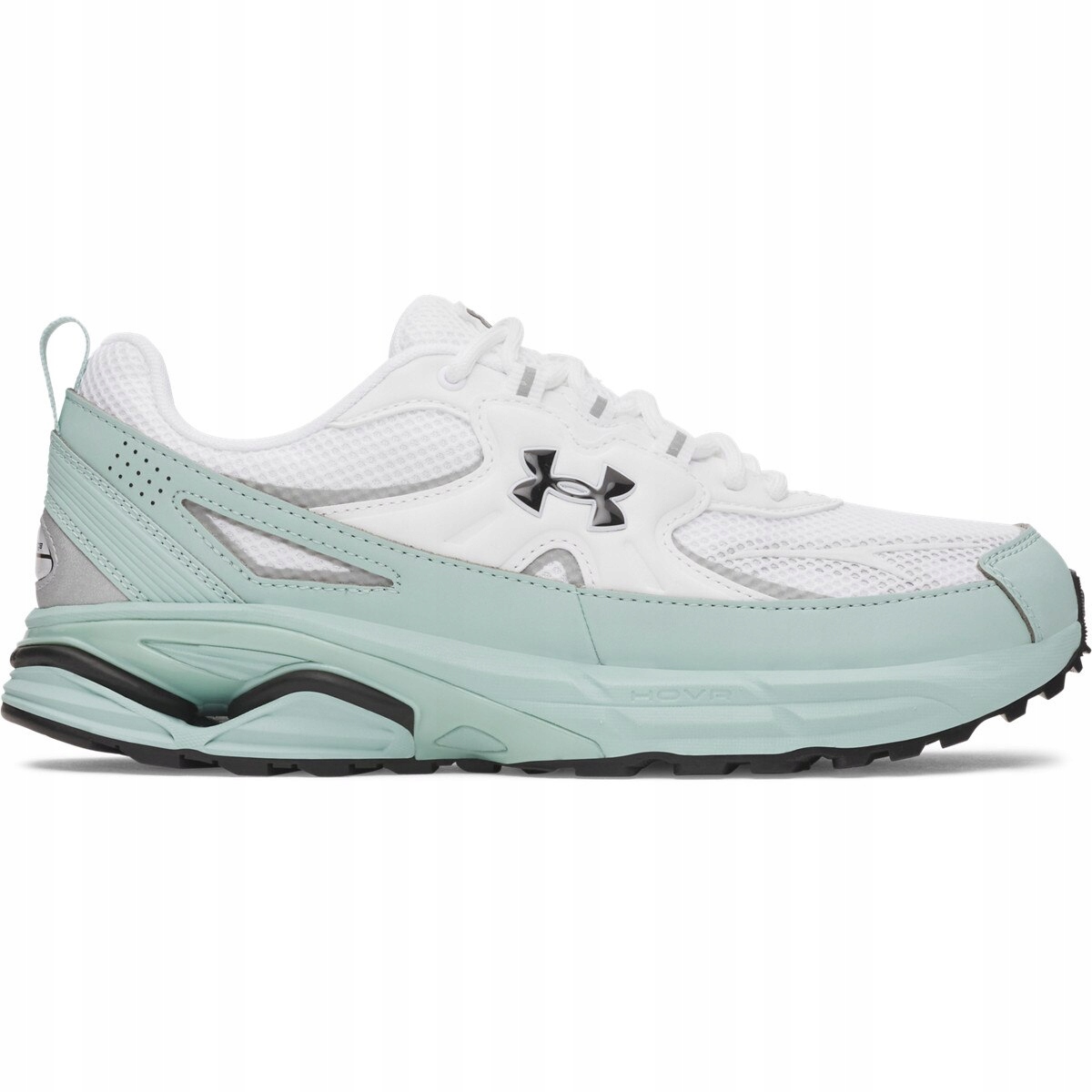 Under Armour Unisexové boty Under Armour Ua Apparition Tech