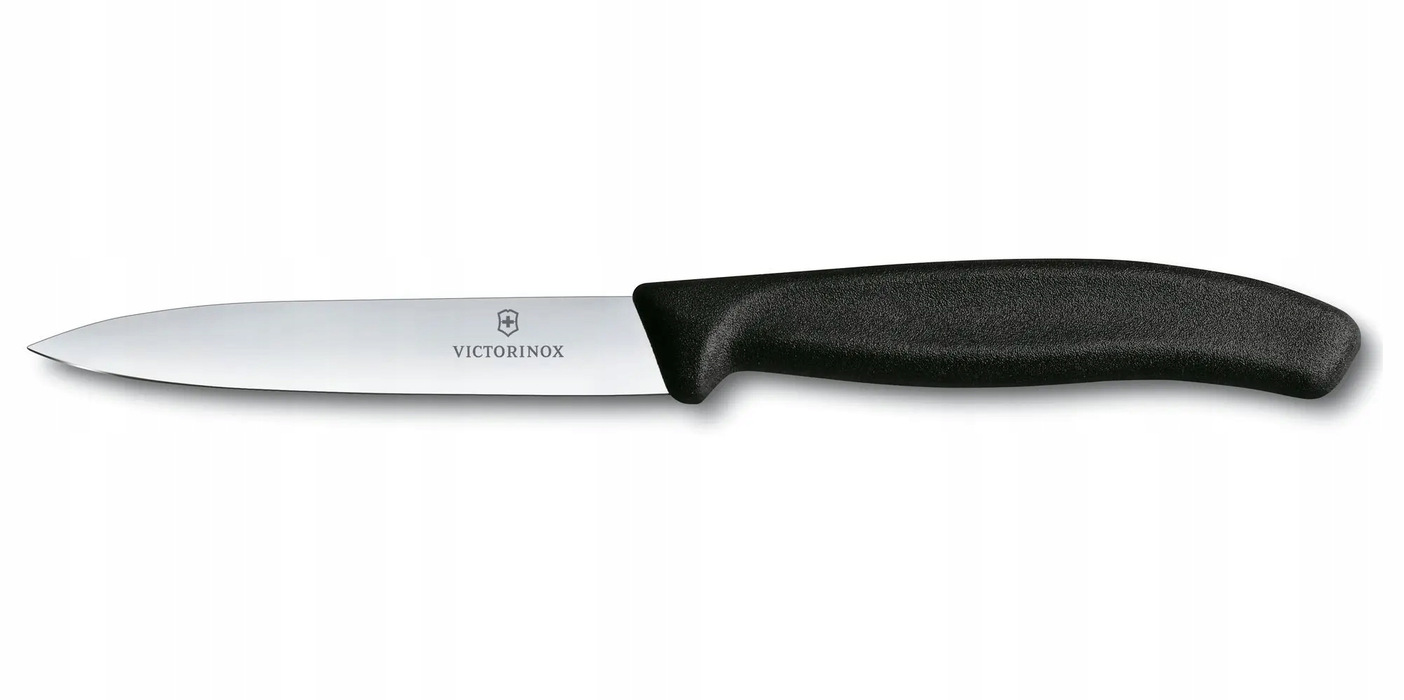 

Victorinox nóż do warzyw czarny 6.7703 (10 cm)