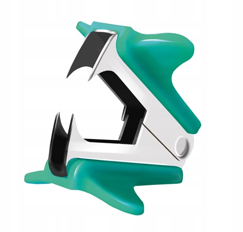 ROZSZYWACZ TETIS GV070 mix Rodzaj Biurowy