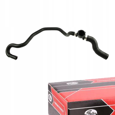 02-2000 - СИСТЕМА ОХОЛОДЖЕННЯ LAND ROVER RANGE ROVER