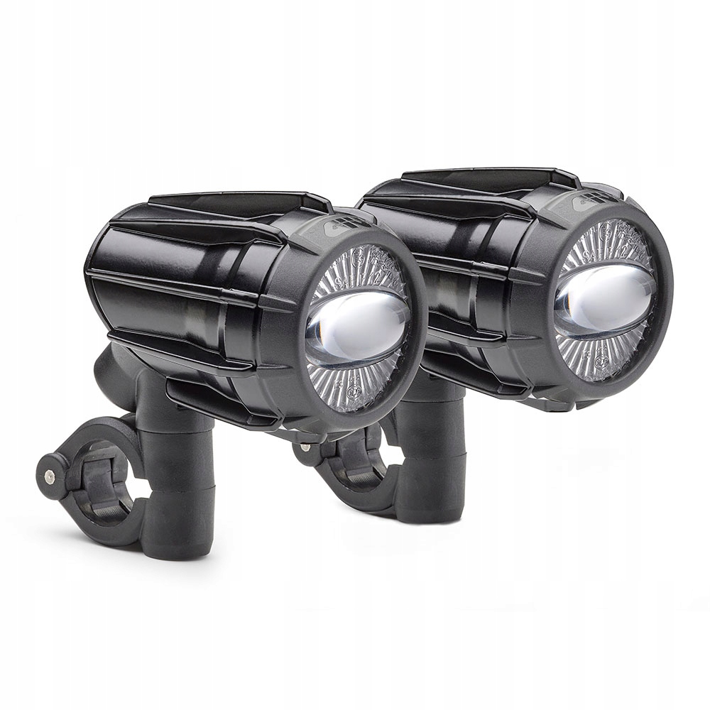 Галогенні фари Givi S322