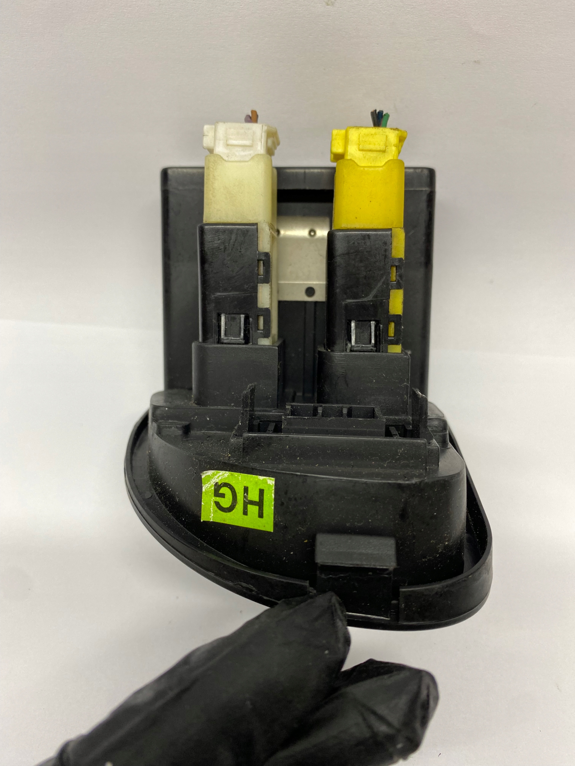DAEWOO TACUMA Interrupteur commande phares feux