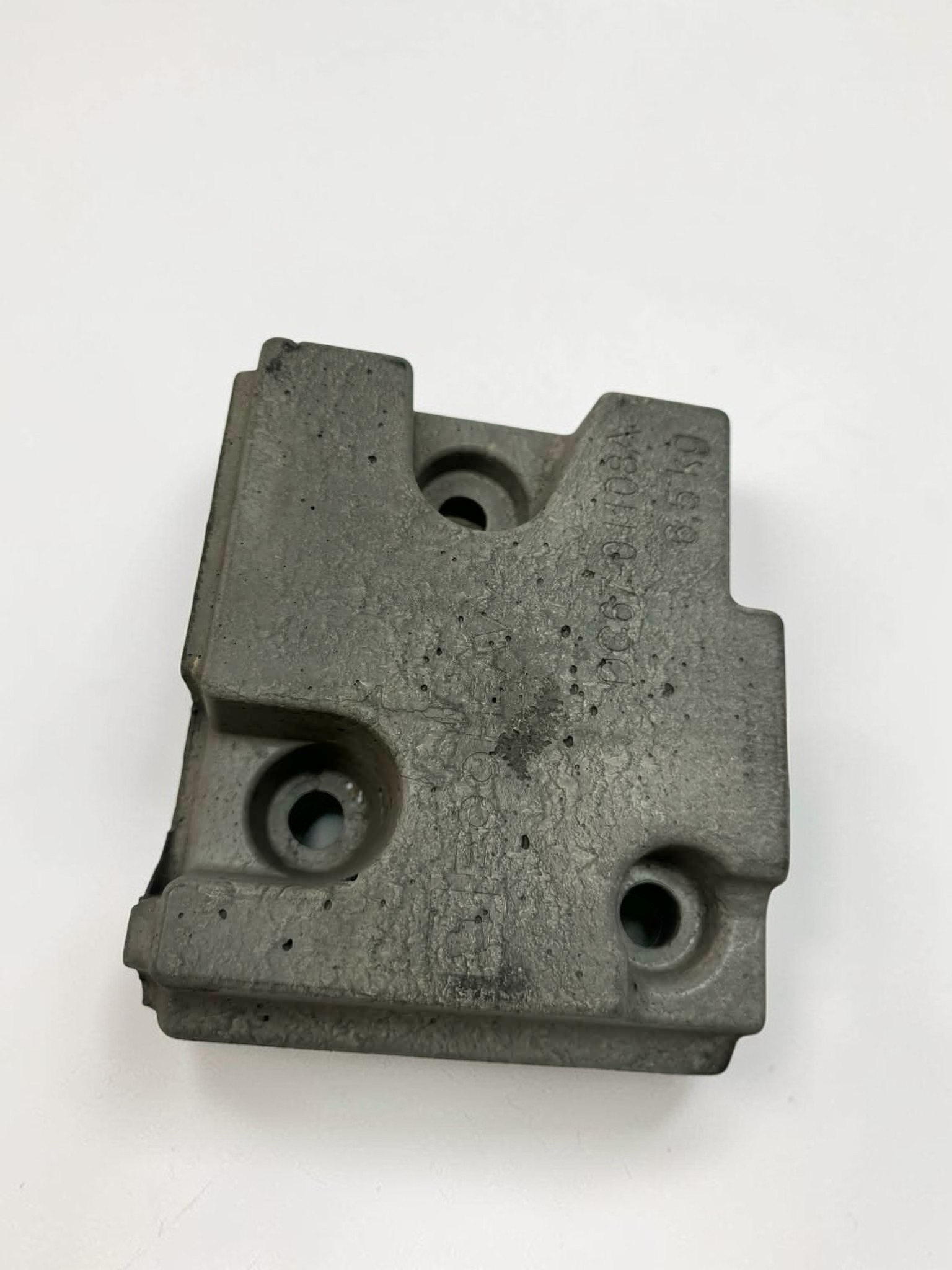 Samsung DC67-01108A Horní protizávaží pro pračku