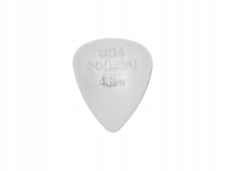 Kostki Dunlop Nylon Standard 0,46