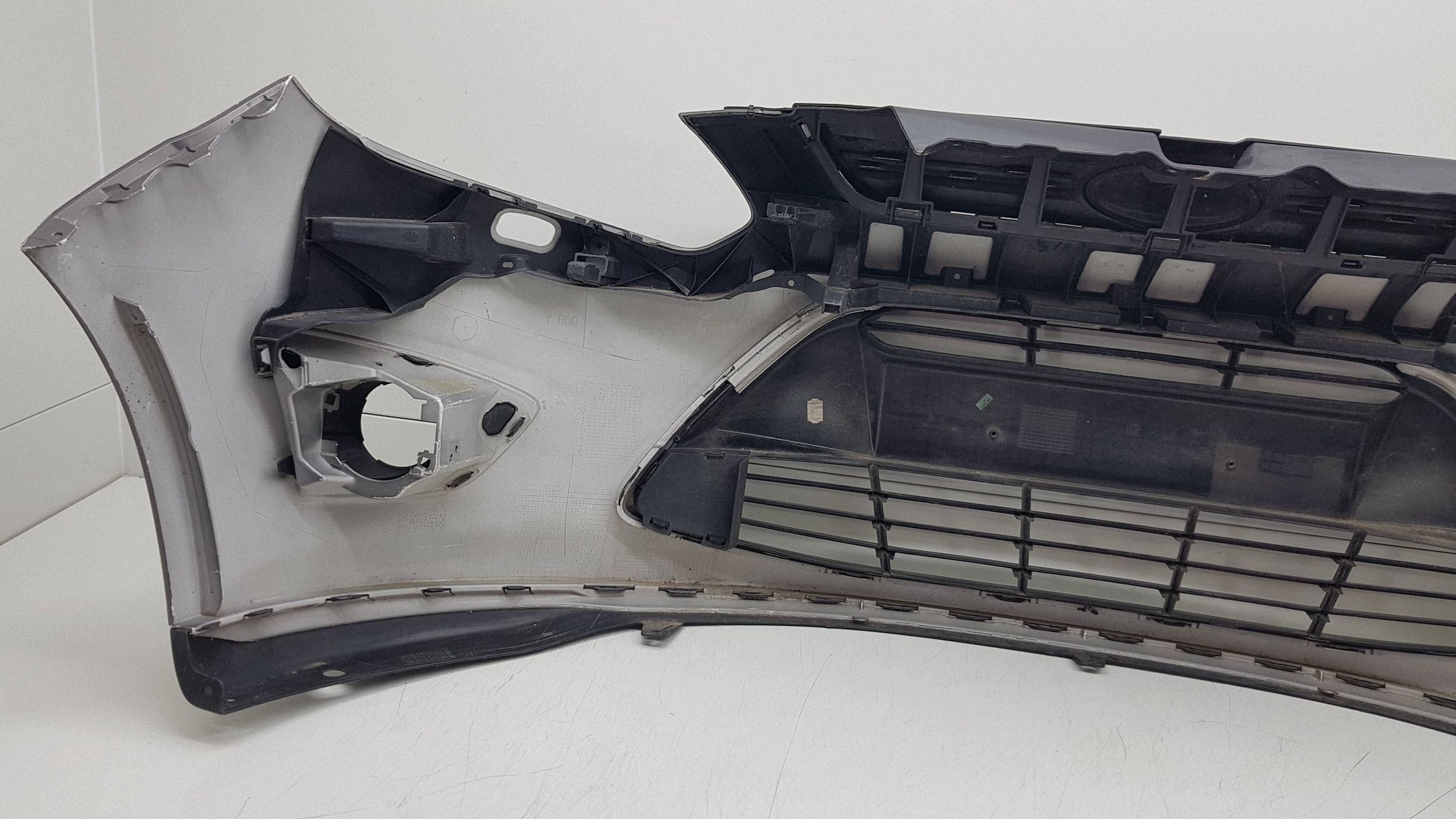 FORD C-MAX MK2 2010- bumper front AM1-R17K757-A