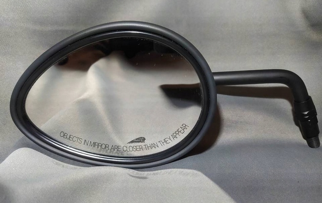 Zrkadlo Polaris Indian Scout Bobber Chief Roadmaster 2635767-463