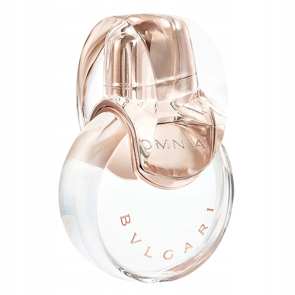 Bvlgari Omnia Crystalline Edt 50ml Spray