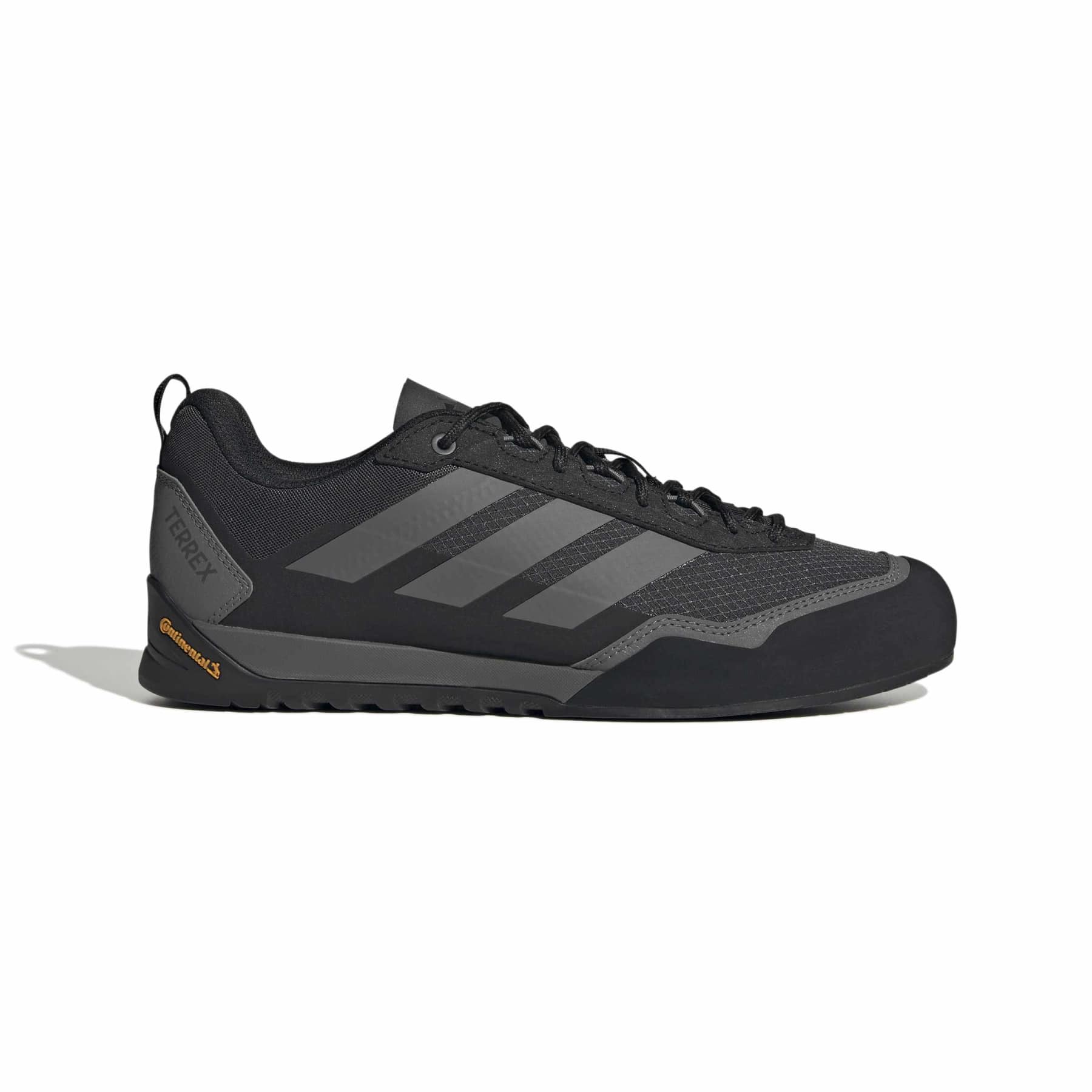 Buty męskie adidas Terrex Skychaser Solo Approach czarne JS4327 r 48