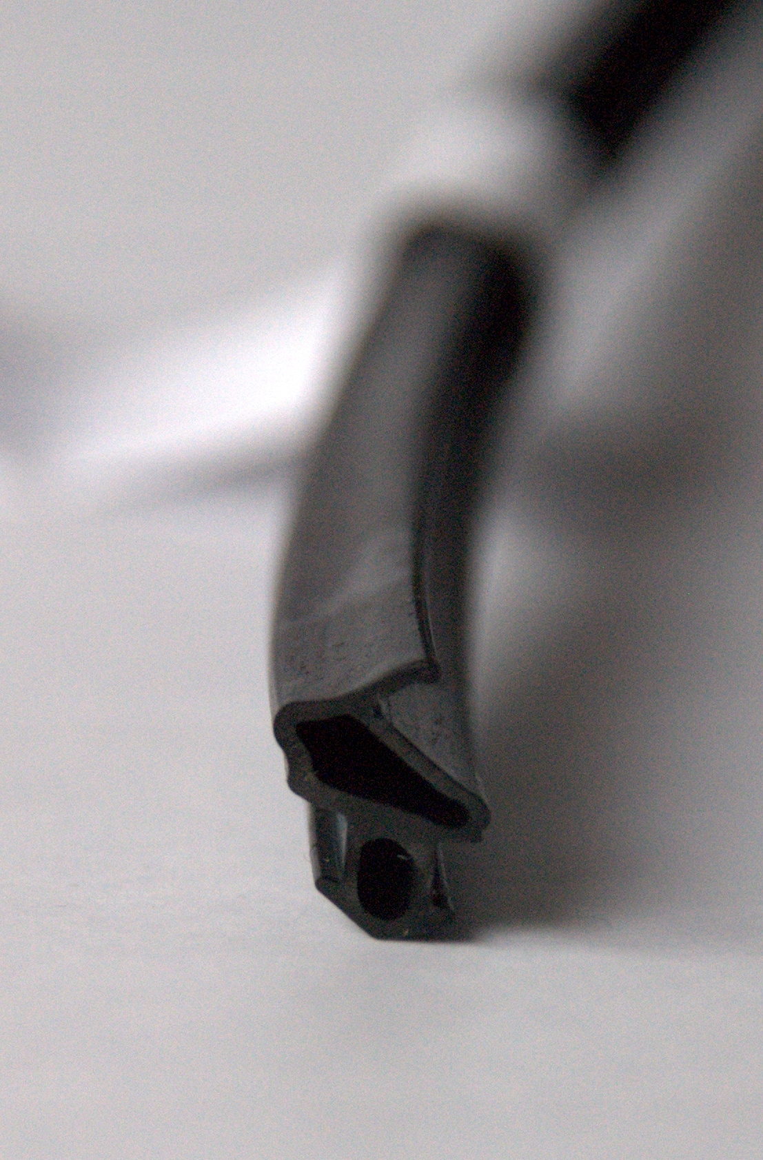 Uszczelka uszczelki okna PCV ALUPLAST S-1172 10 mb Marka inna