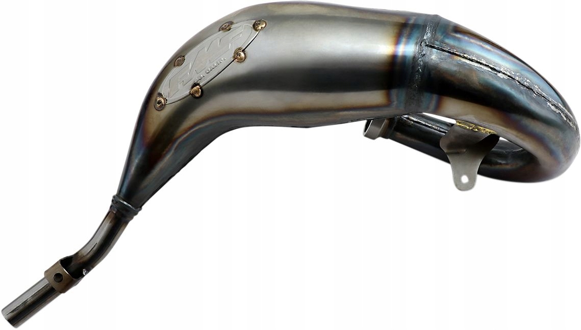 Motocyklový Difuzér Fmf Factory Fatty Yamaha Yz 85 Sw 2019-2023 024073