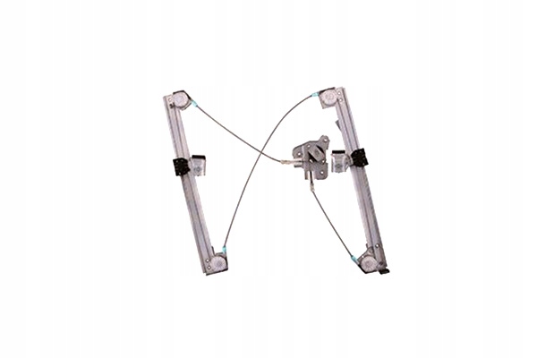 PODNOŚNIK SZYBY PRZÓD P VW POLO 10.01-11.09 MAGNETI MARELLI