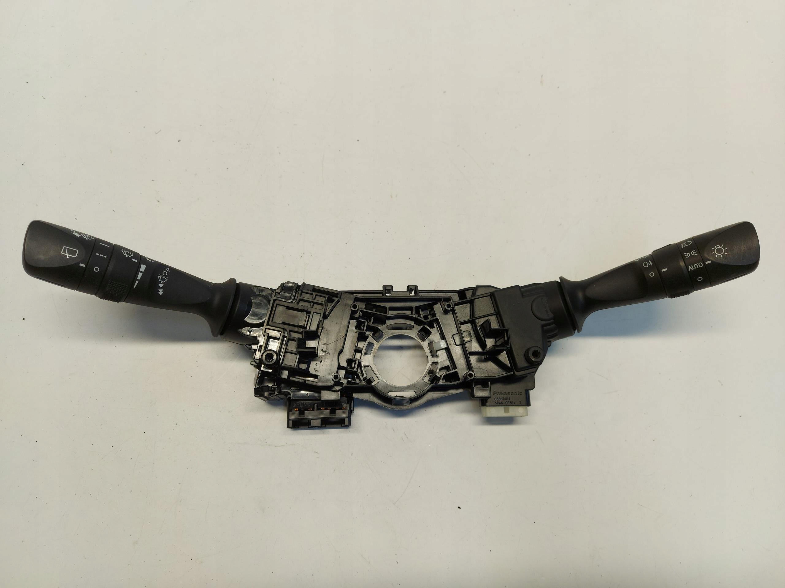 TOYOTA PRIUS IV DEVIO LUCI TERGICRISTALLO TERGI 12A2136D127