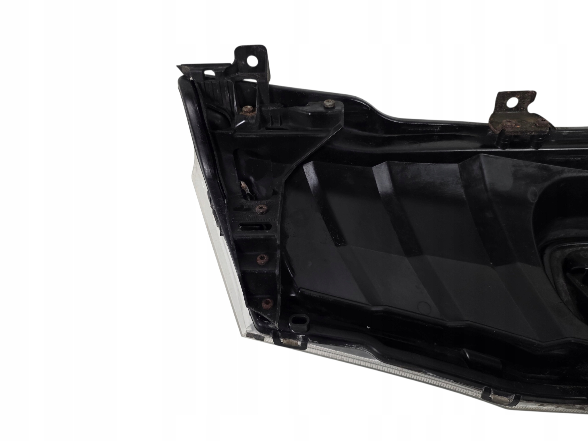 HONDA CIVIC VIII UFO grille ORG. complete 71120-SMG-E010-M1