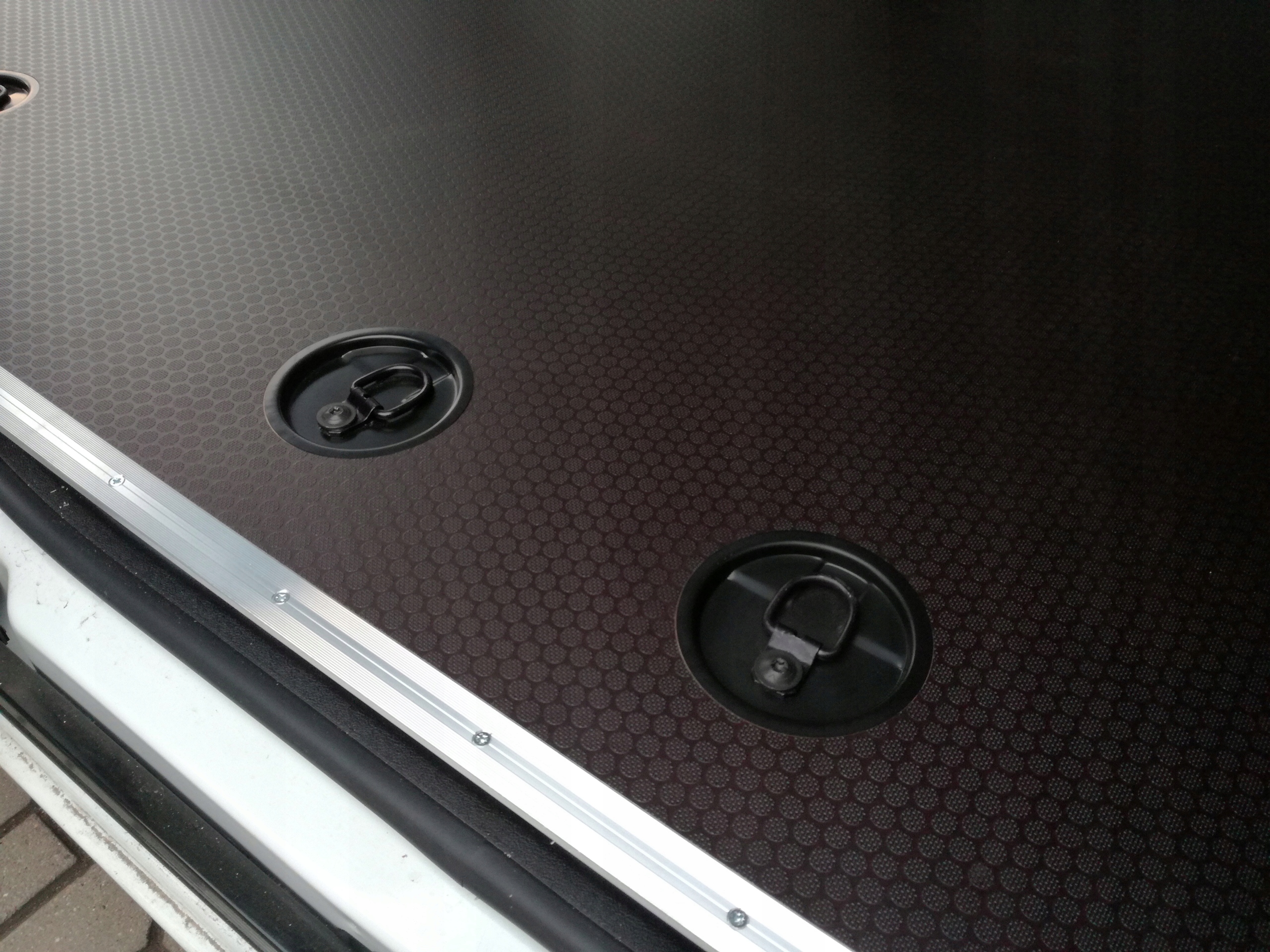 Boxer Ducato Jumper Movano Proace MAX L4 Zabudowa Do Busa Podłoga 12mm
