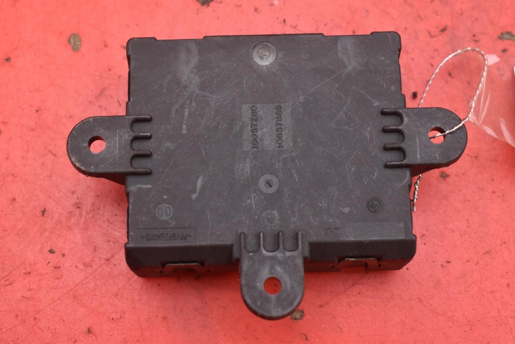 control unit module door left rear part 9G9T-14B534-BB VOLVO XC60 1 and 08-13