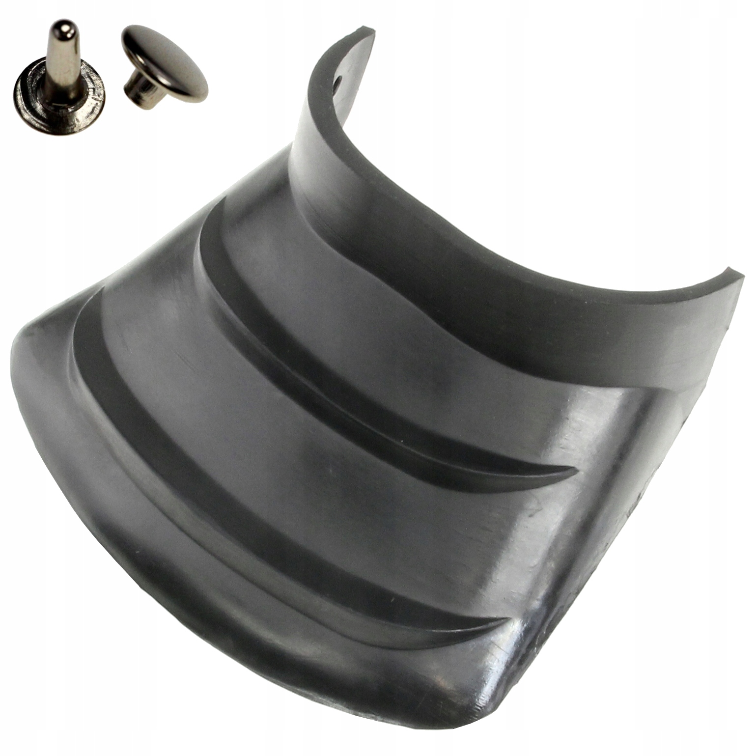 CHLAPACZ DASZEK BŁOTNIKA GUMOWY NITY SIMSON S50 S51 S70 MZA