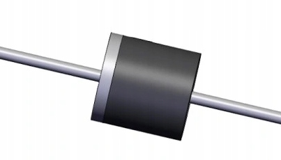 

4 x Dioda prostowniczna MIC 6A10 6A 1000V Fv