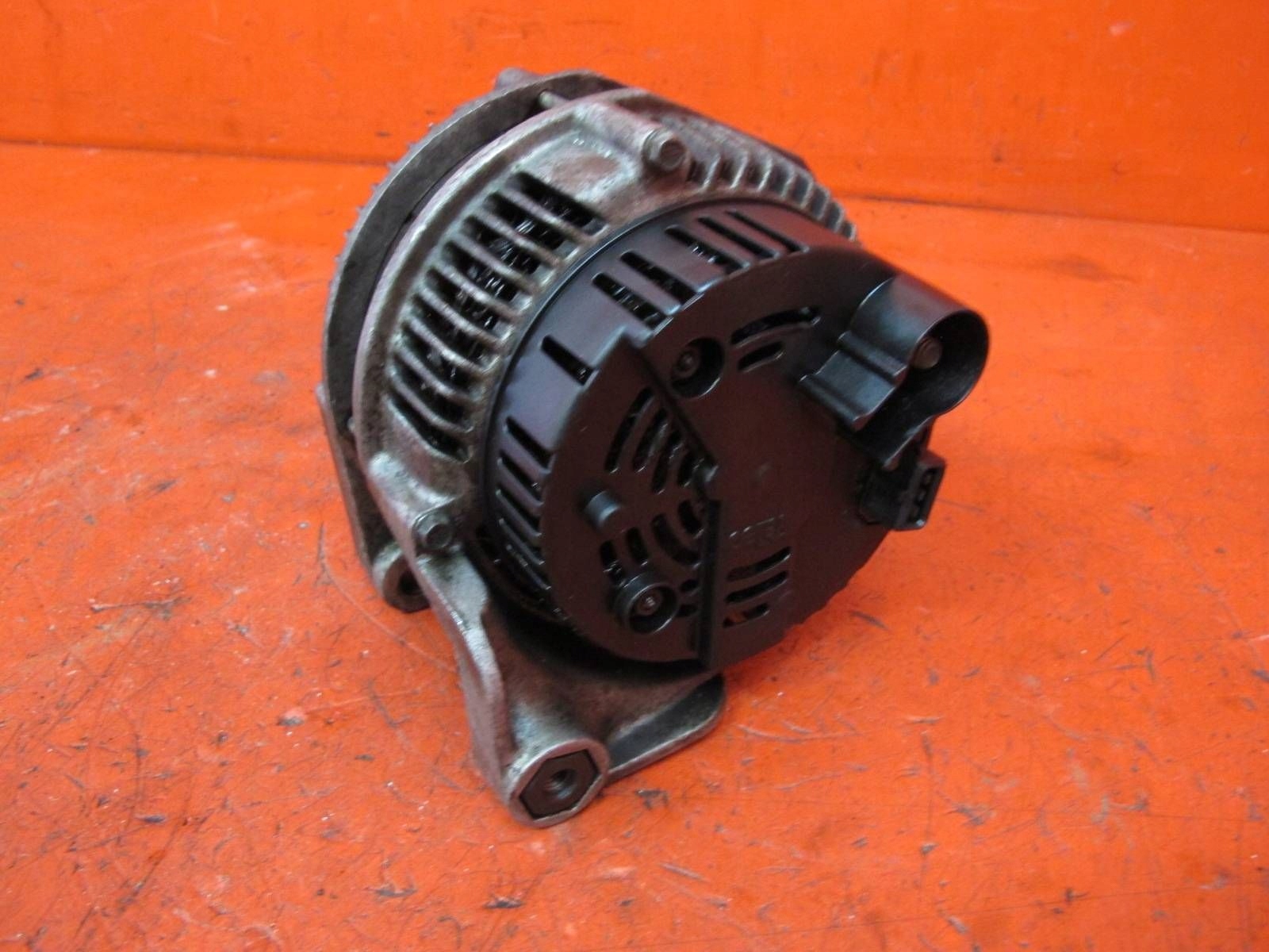 BMW 3 E46 2.0 D M47D20 ALTERNATOR